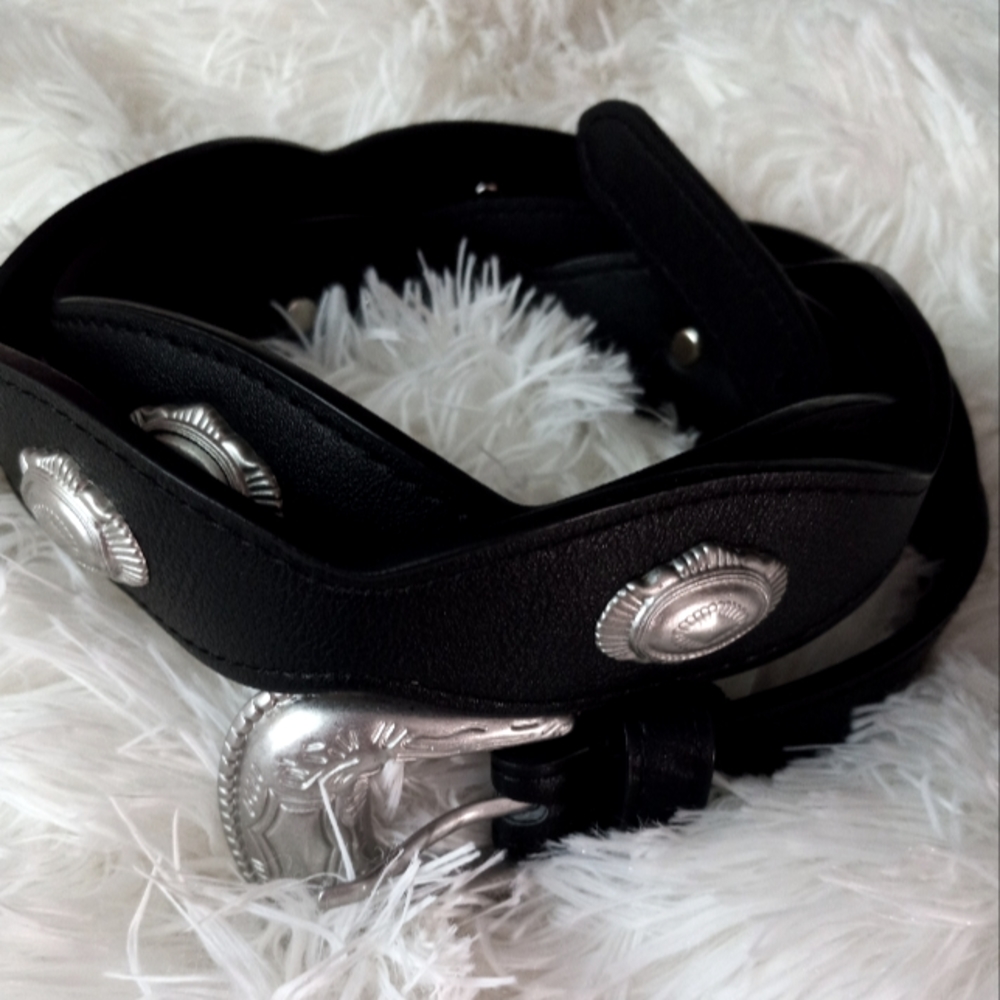 Plus size belt